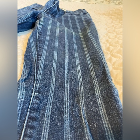 PACSUN Mid-Rise Ankle Jegging Size 24 - Picture 3 of 8